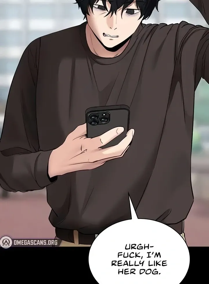Please Please! Chapter 18 page 11 - 