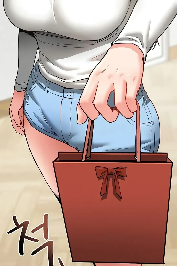Please Please! Chapter 18 page 117 - 