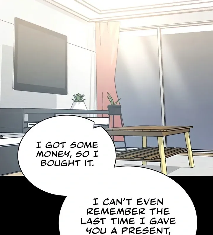Please Please! Chapter 18 page 119 - 