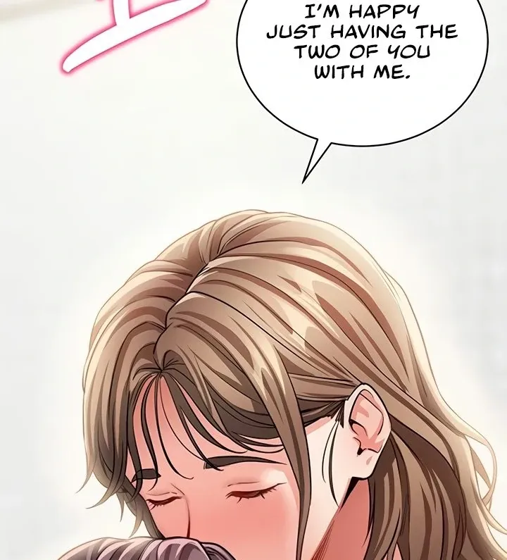 Please Please! Chapter 18 page 124 - 