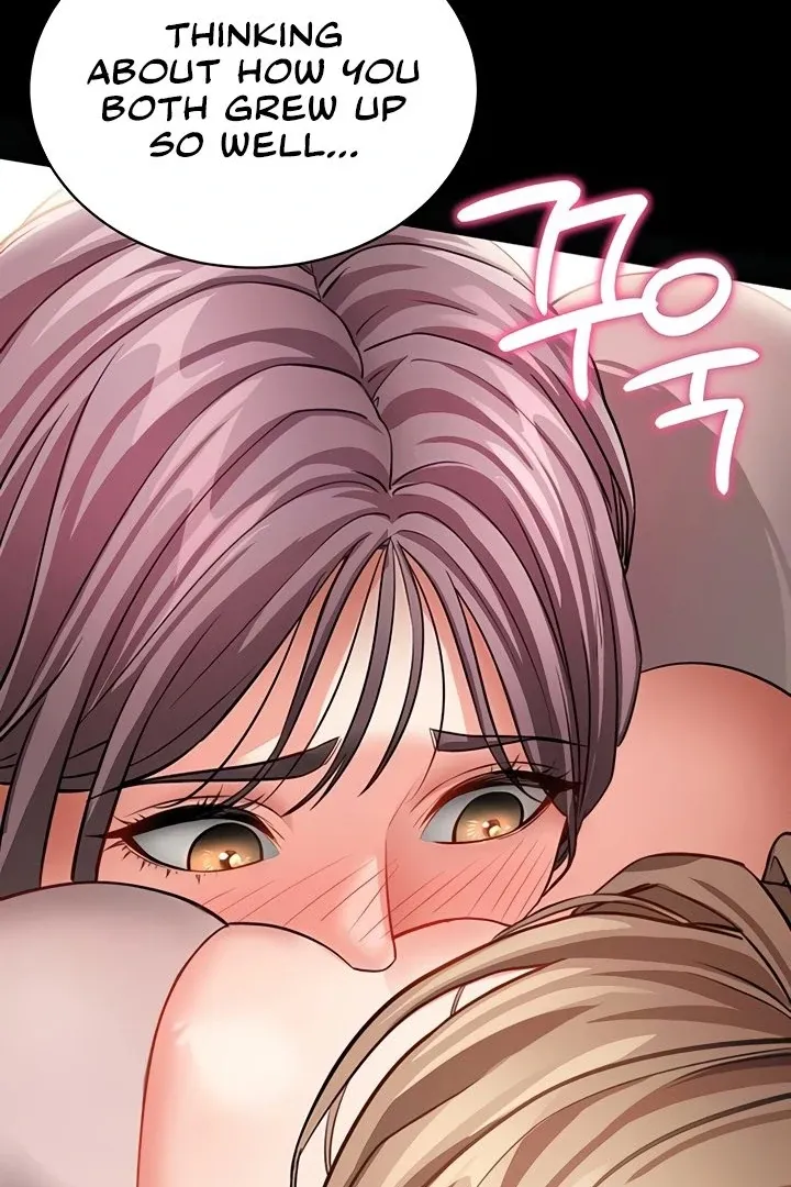 Please Please! Chapter 18 page 126 - 