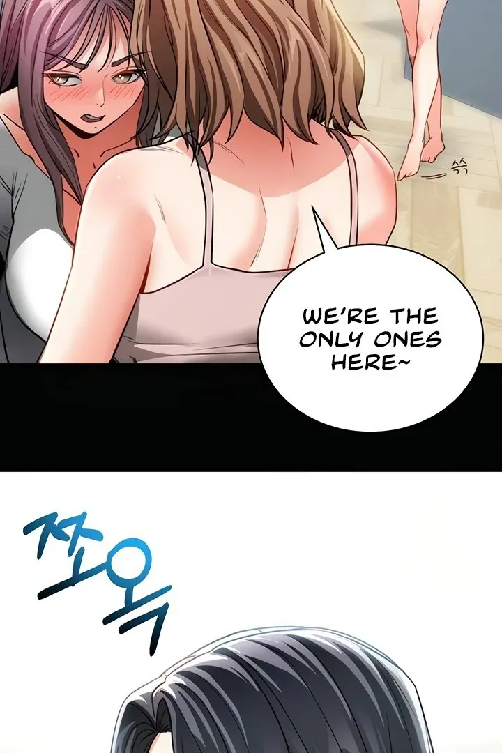 Please Please! Chapter 18 page 130 - 