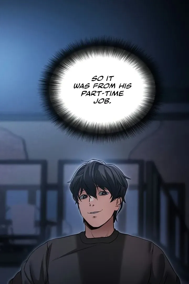 Please Please! Chapter 18 page 134 - 
