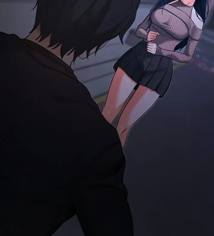 Please Please! Chapter 18 page 140 - 