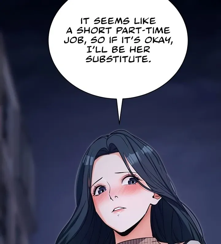 Please Please! Chapter 18 page 143 - 