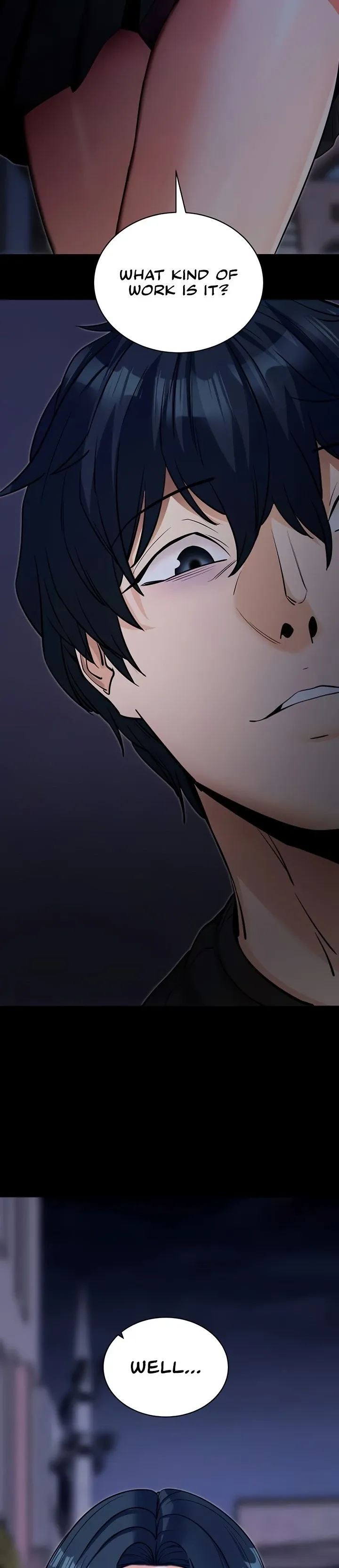 Please Please! Chapter 18 page 145 - 