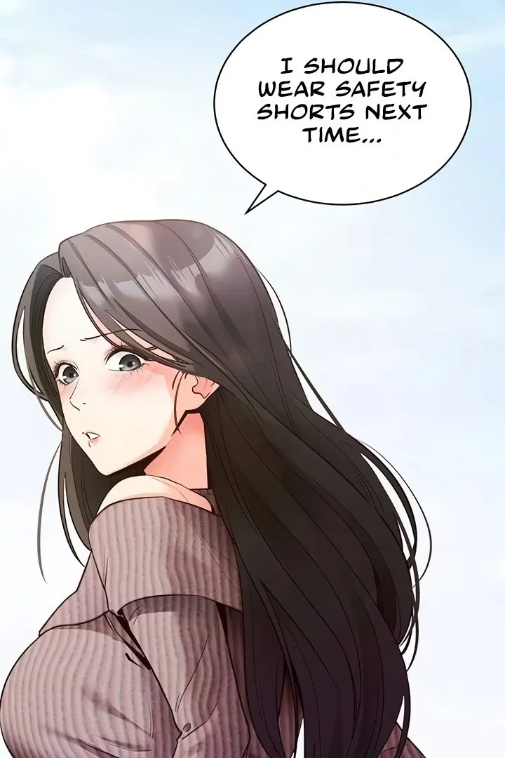 Please Please! Chapter 18 page 33 - 