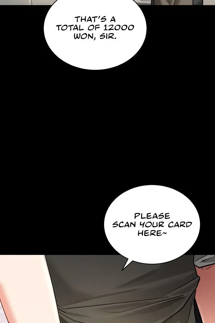 Please Please! Chapter 18 page 50 - 