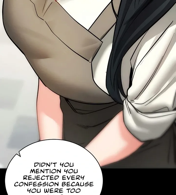 Please Please! Chapter 18 page 71 - 