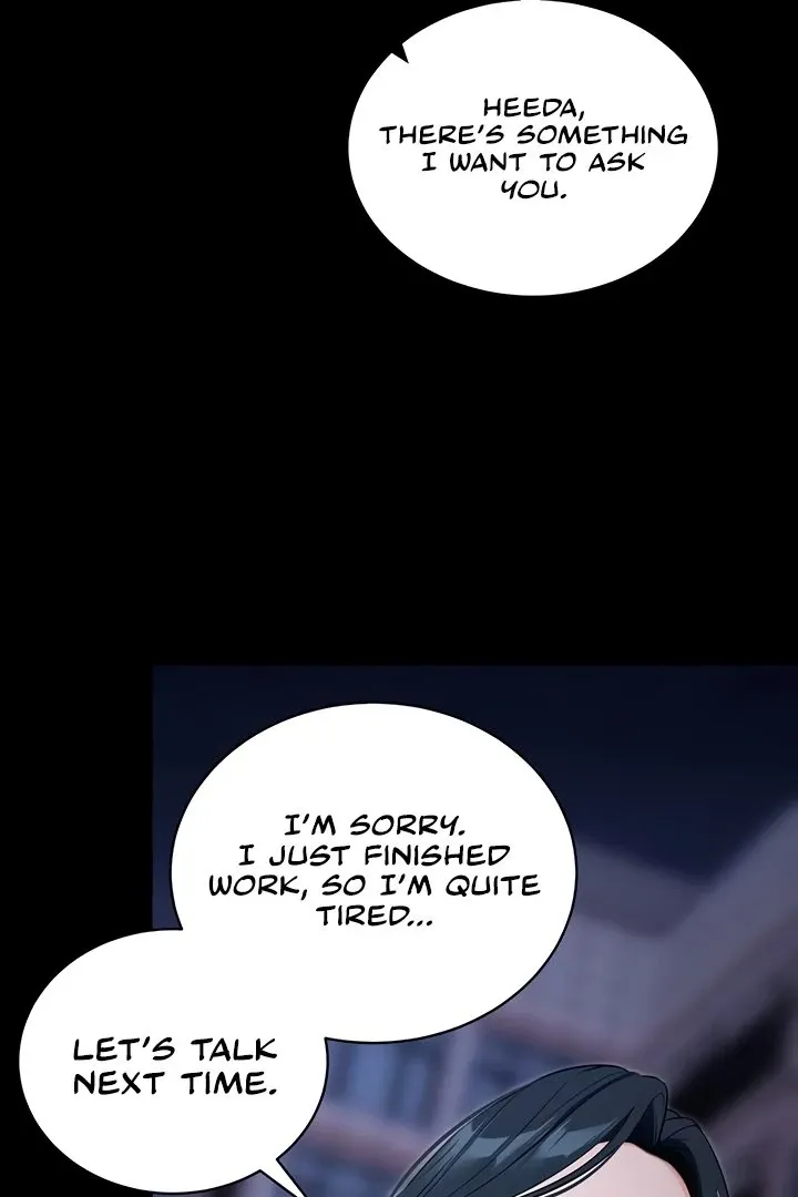 Please Please! Chapter 18 page 97 - 