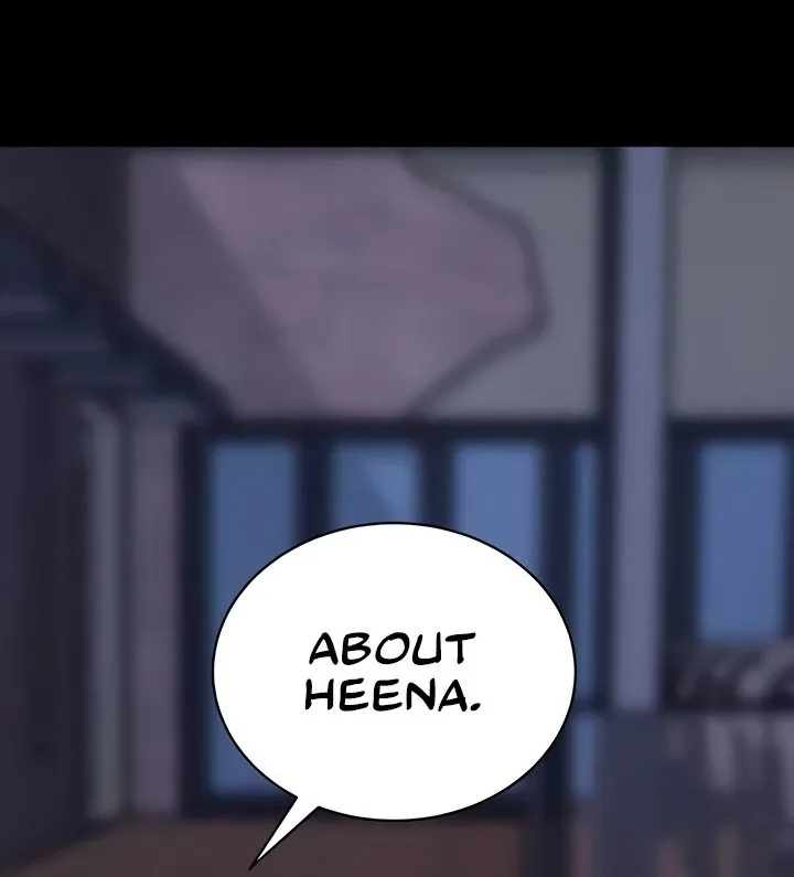 Please Please! Chapter 18 page 99 - 