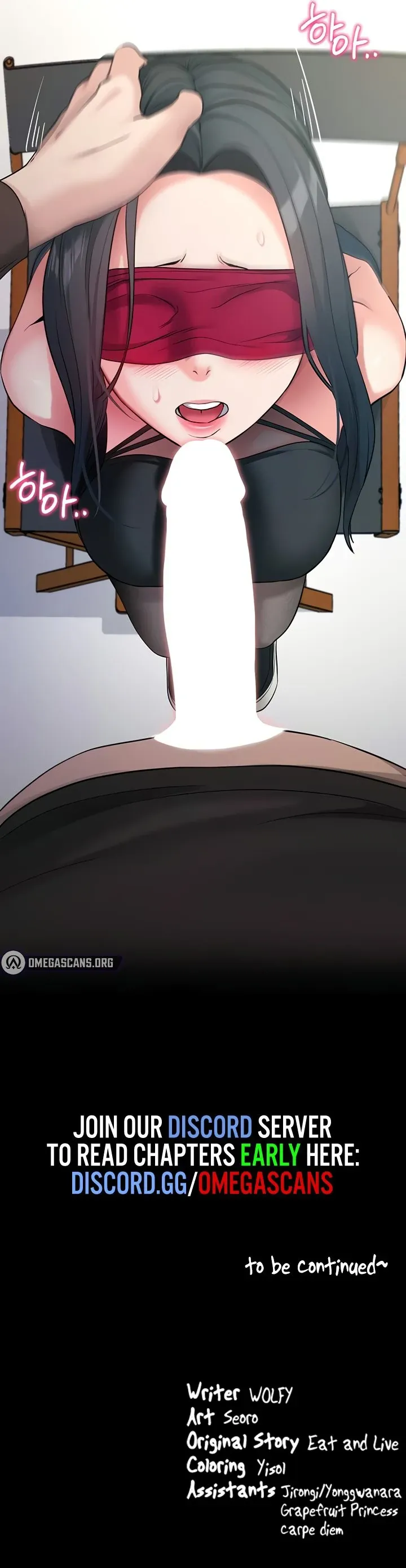 Please Please! Chapter 19 page 101 - 