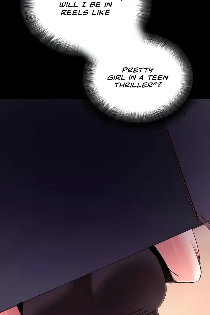 Please Please! Chapter 19 page 13 - 
