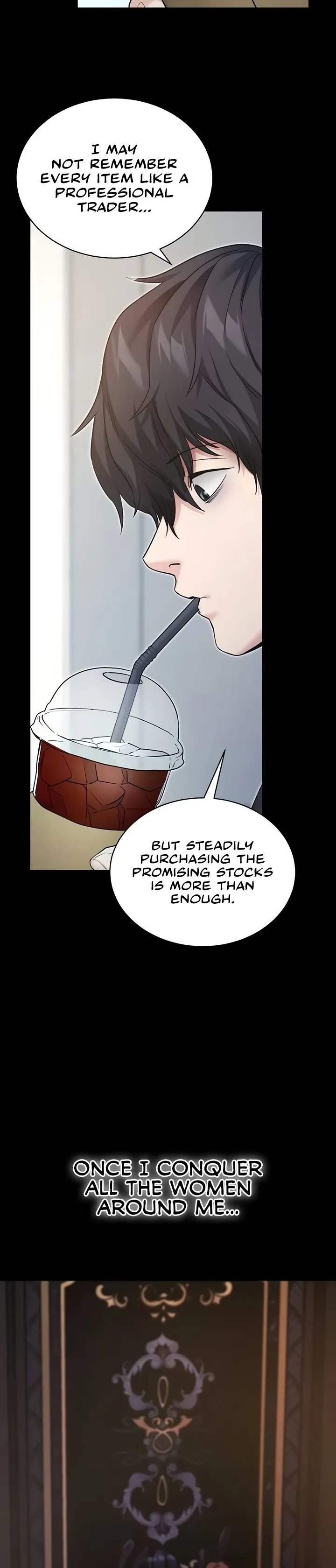 Please Please! Chapter 19 page 20 - 