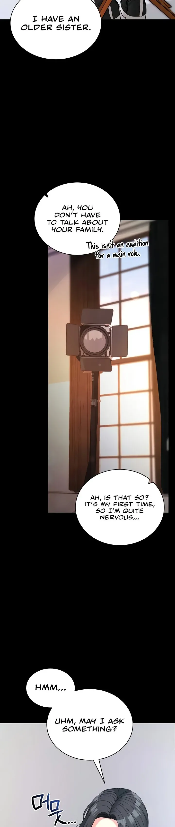Please Please! Chapter 19 page 26 - 