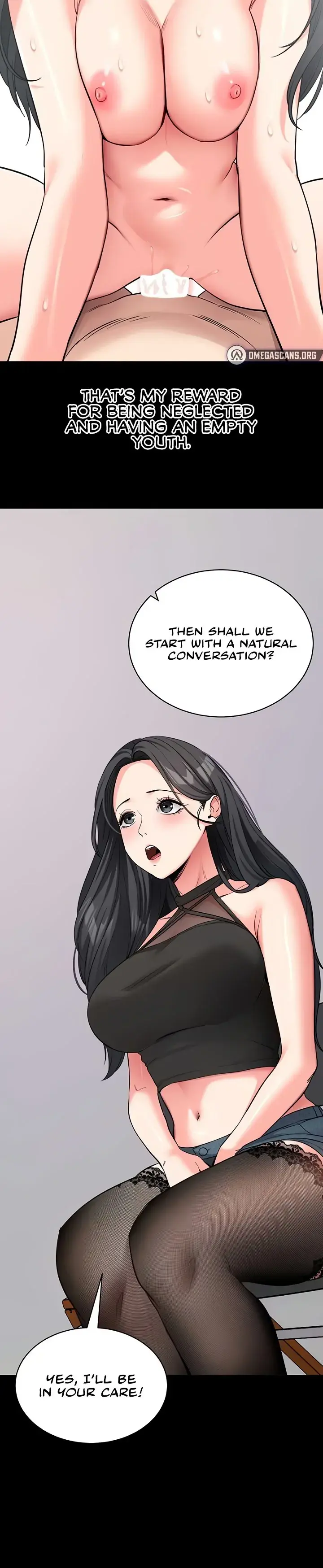 Please Please! Chapter 19 page 31 - 