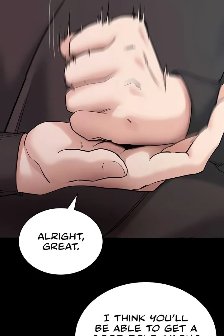 Please Please! Chapter 19 page 37 - 