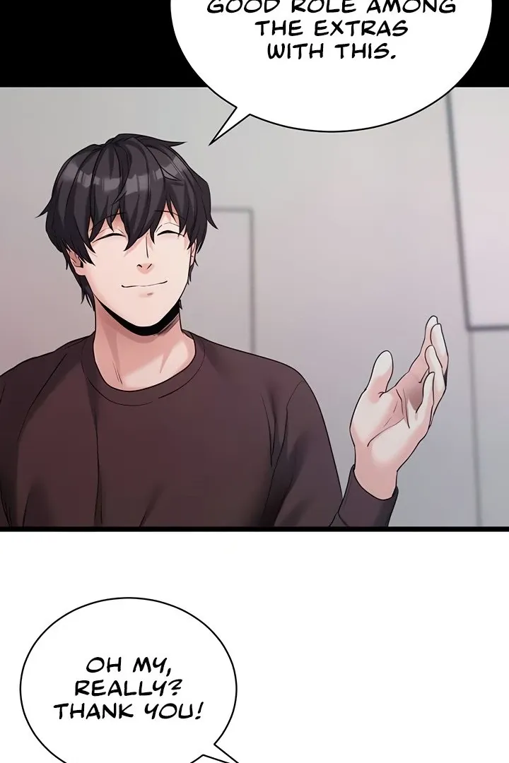 Please Please! Chapter 19 page 38 - 
