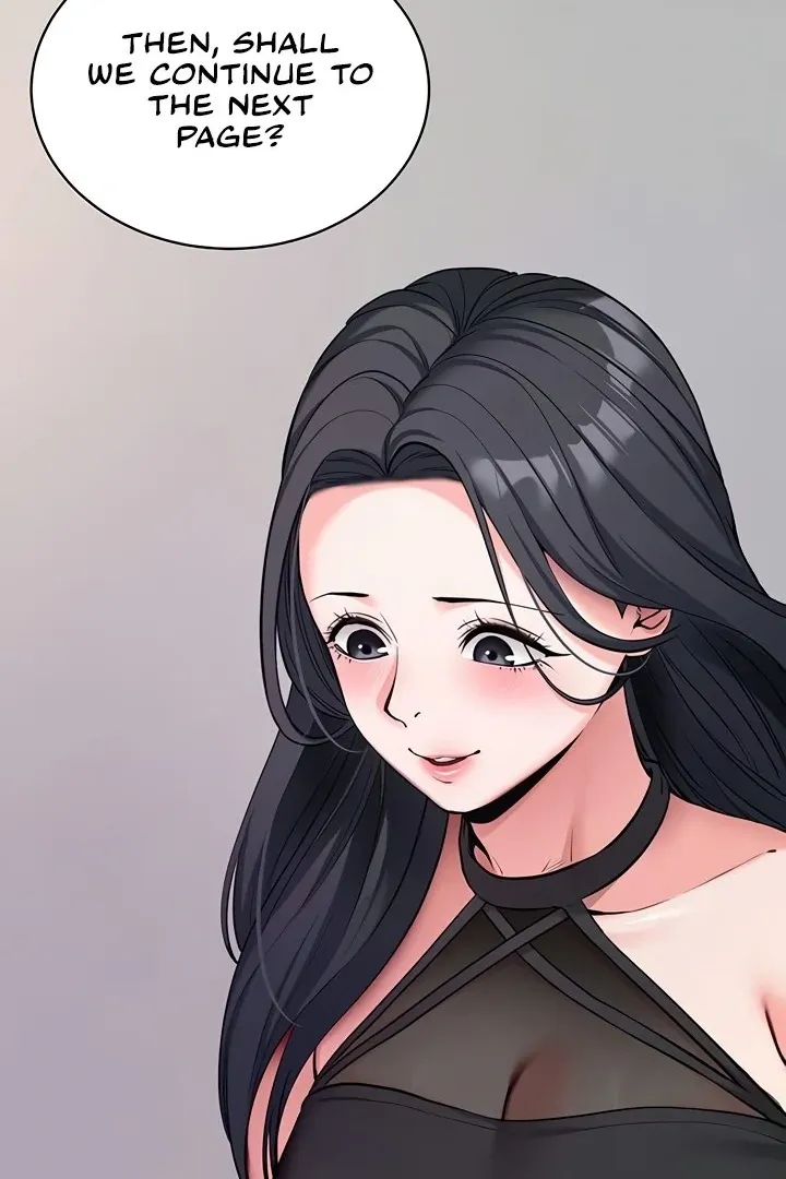 Please Please! Chapter 19 page 46 - 