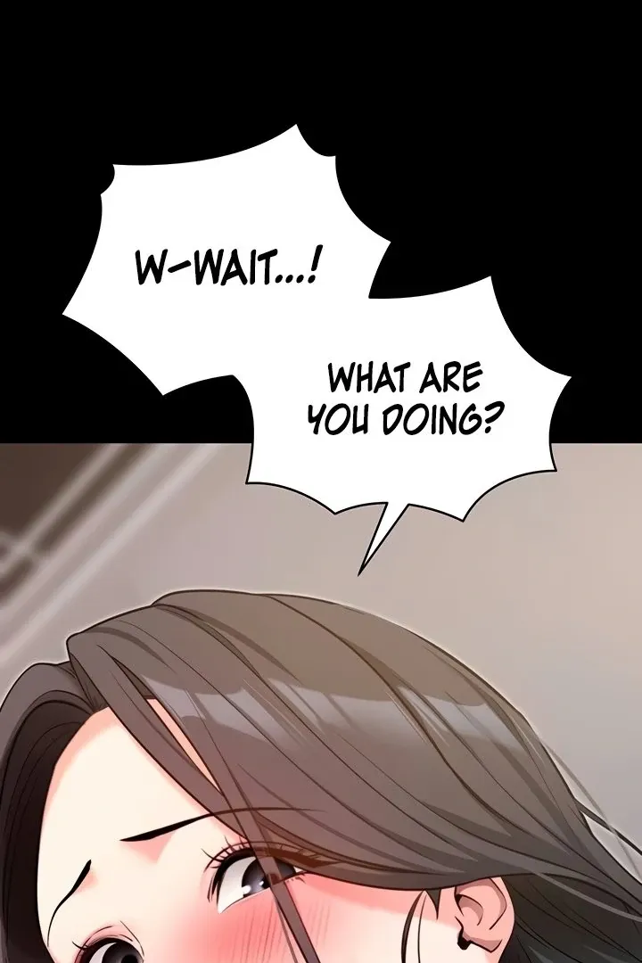 Please Please! Chapter 19 page 53 - 