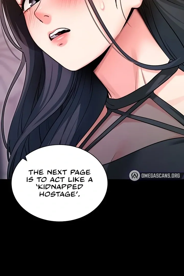Please Please! Chapter 19 page 54 - 