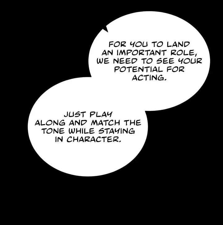 Please Please! Chapter 19 page 55 - 
