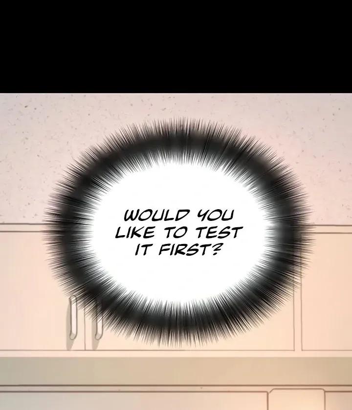 Please Please! Chapter 19 page 7 - 