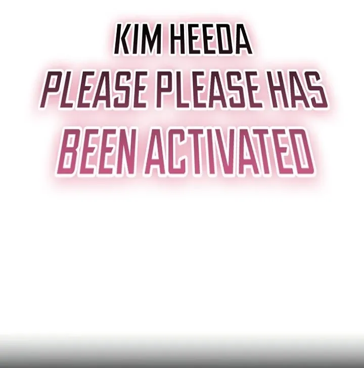 Please Please! Chapter 19 page 63 - 