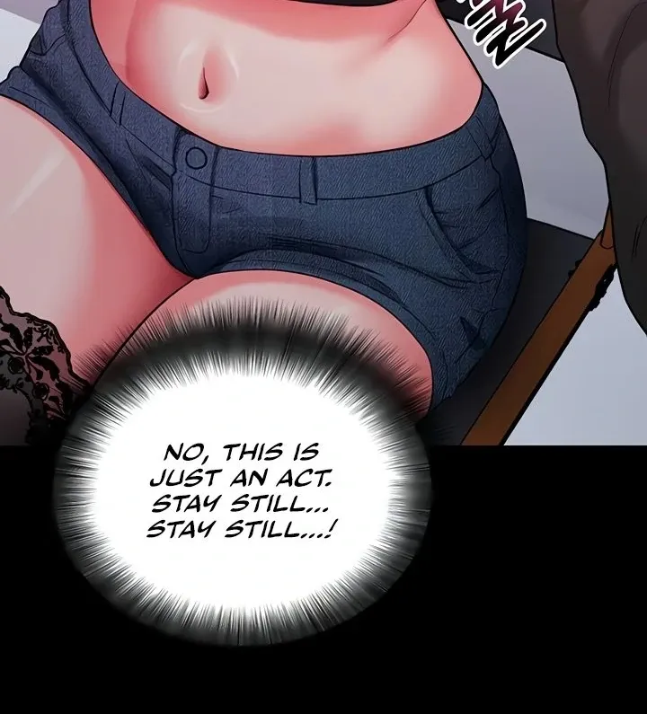 Please Please! Chapter 19 page 68 - 