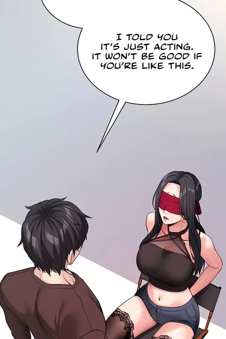 Please Please! Chapter 19 page 74 - 