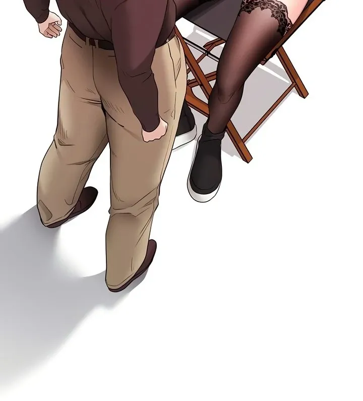 Please Please! Chapter 19 page 75 - 