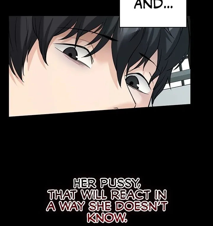 Please Please! Chapter 19 page 88 - 