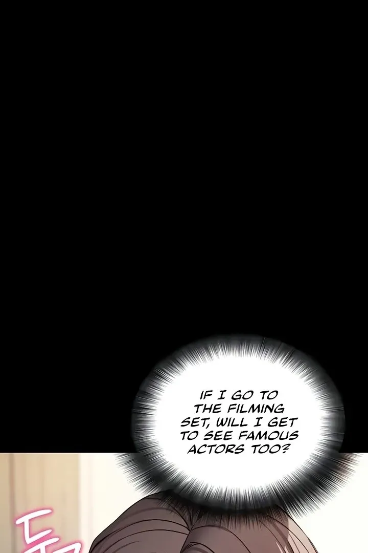 Please Please! Chapter 19 page 10 - 