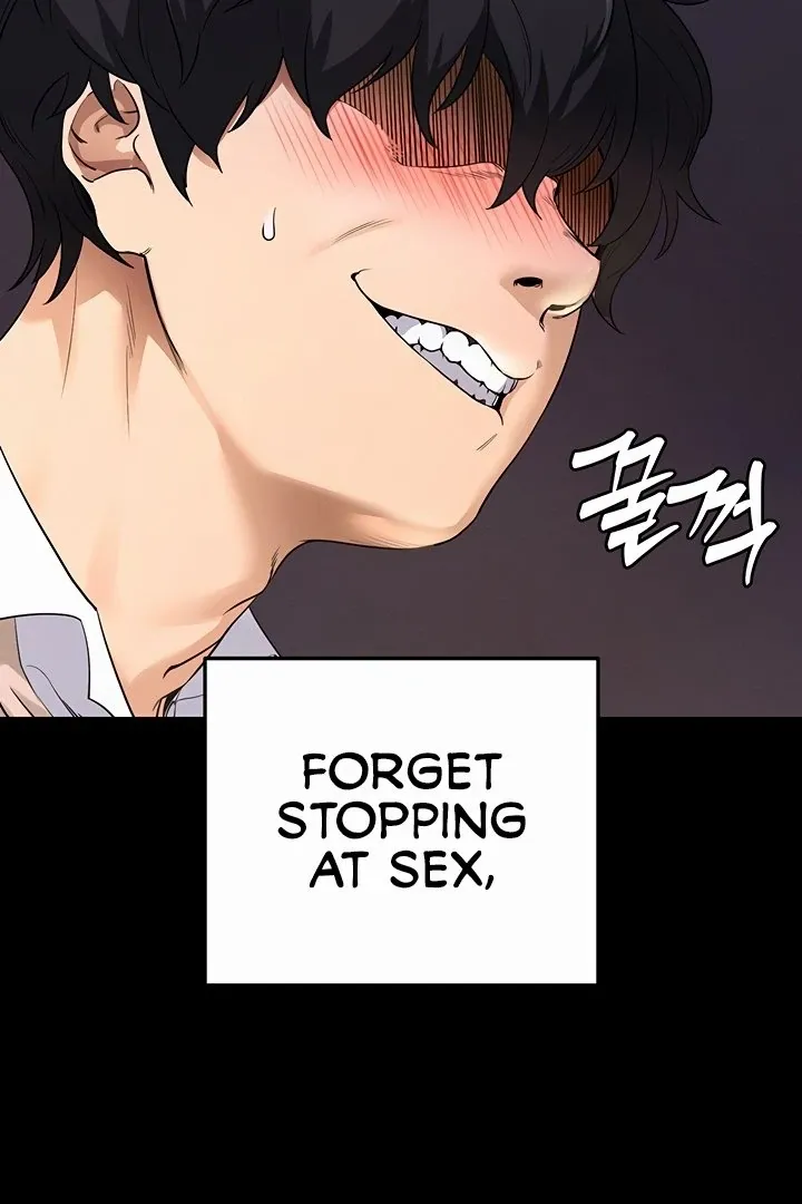 Please Please! Chapter 2 page 18 - 