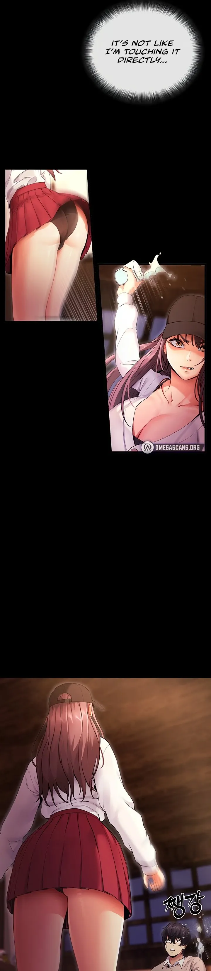 Please Please! Chapter 2 page 37 - 