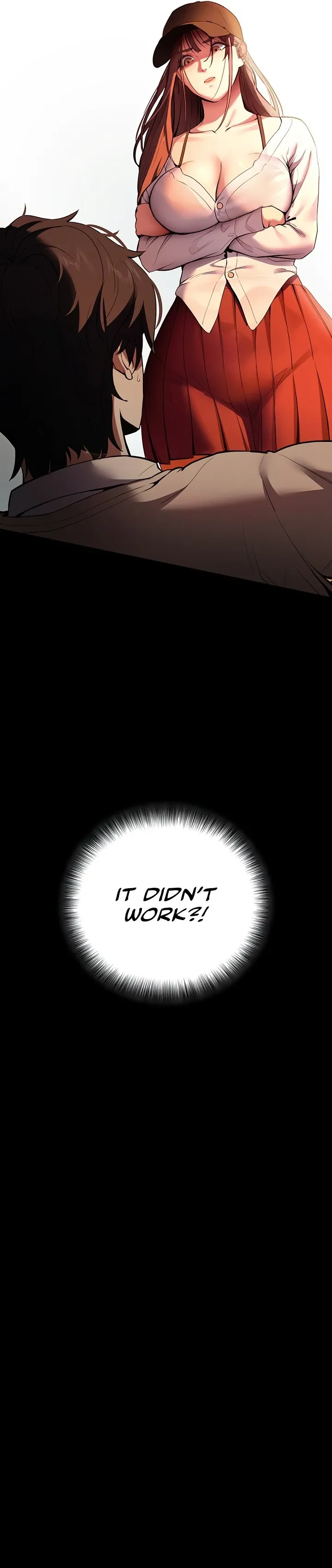 Please Please! Chapter 2 page 41 - 