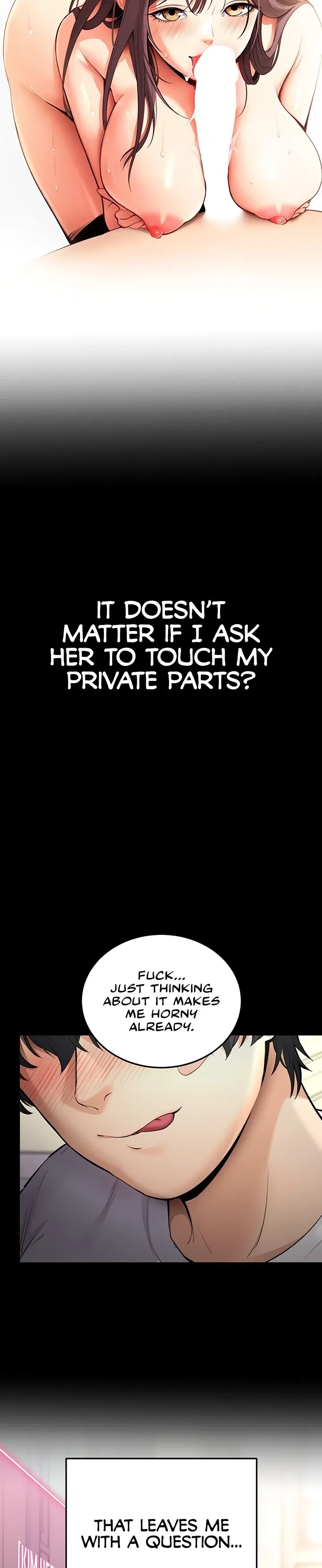 Please Please! Chapter 2 page 47 - 