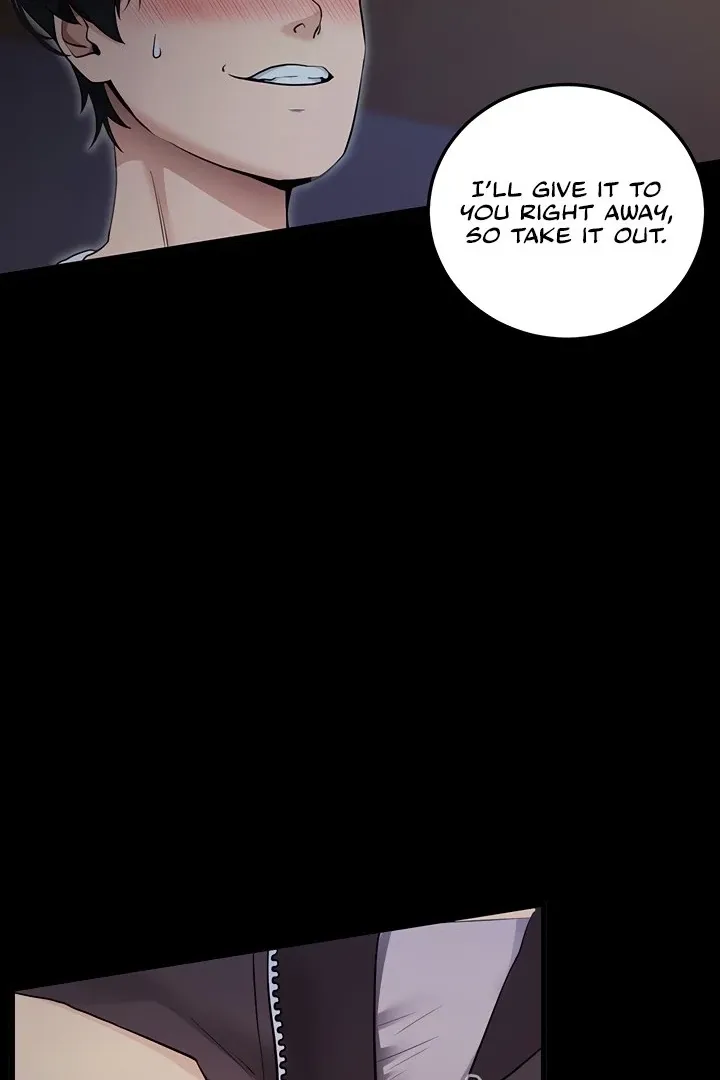 Please Please! Chapter 2 page 69 - 