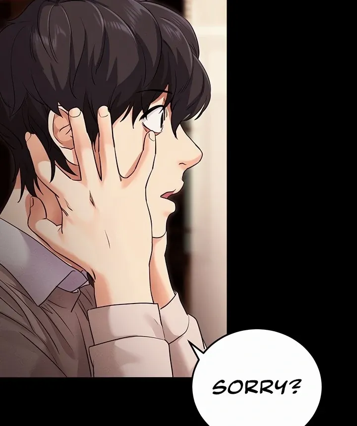 Please Please! Chapter 2 page 8 - 