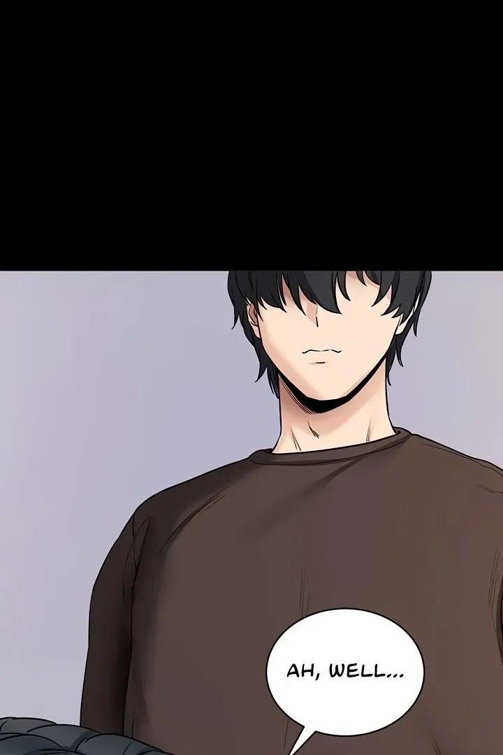 Please Please! Chapter 20 page 105 - 