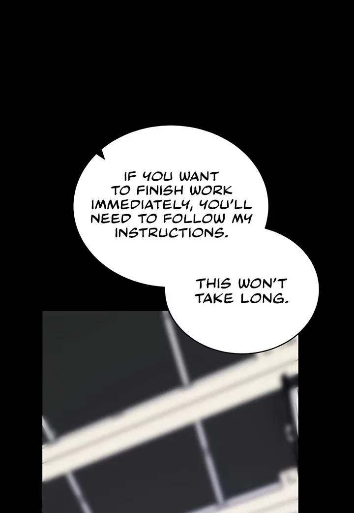 Please Please! Chapter 20 page 111 - 