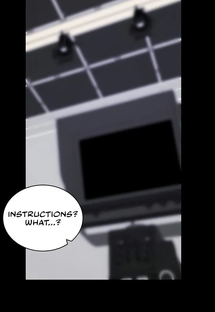 Please Please! Chapter 20 page 112 - 