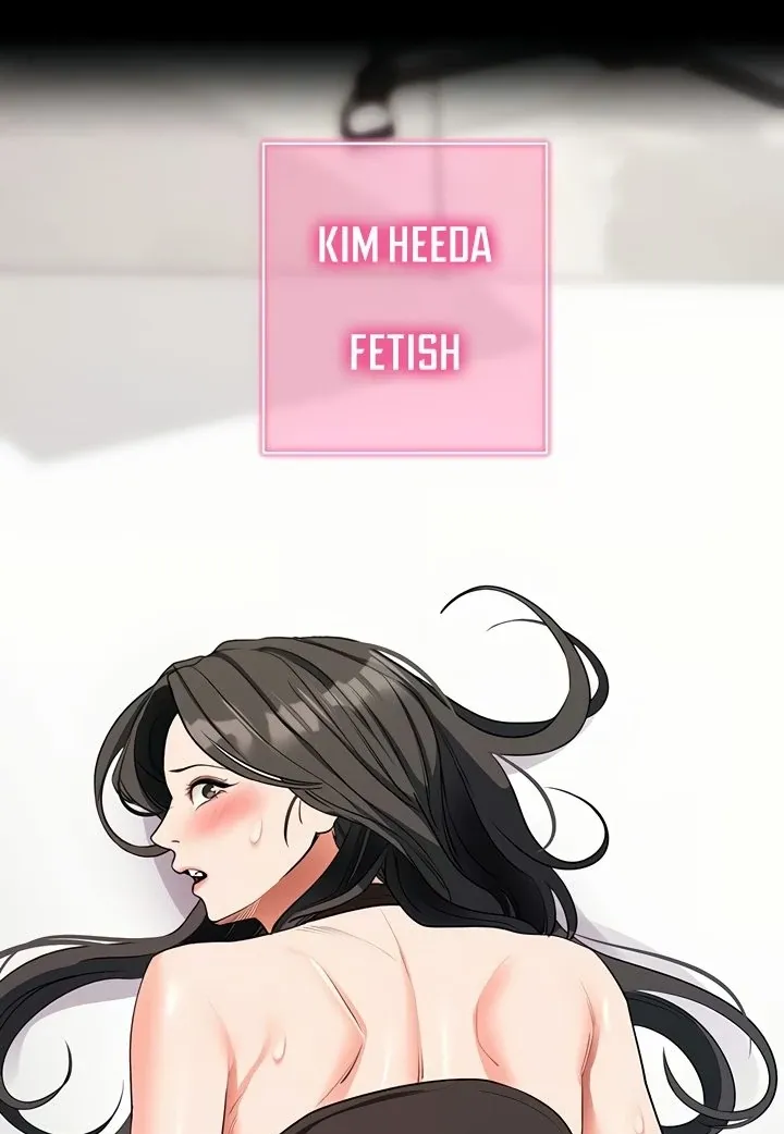 Please Please! Chapter 20 page 119 - 