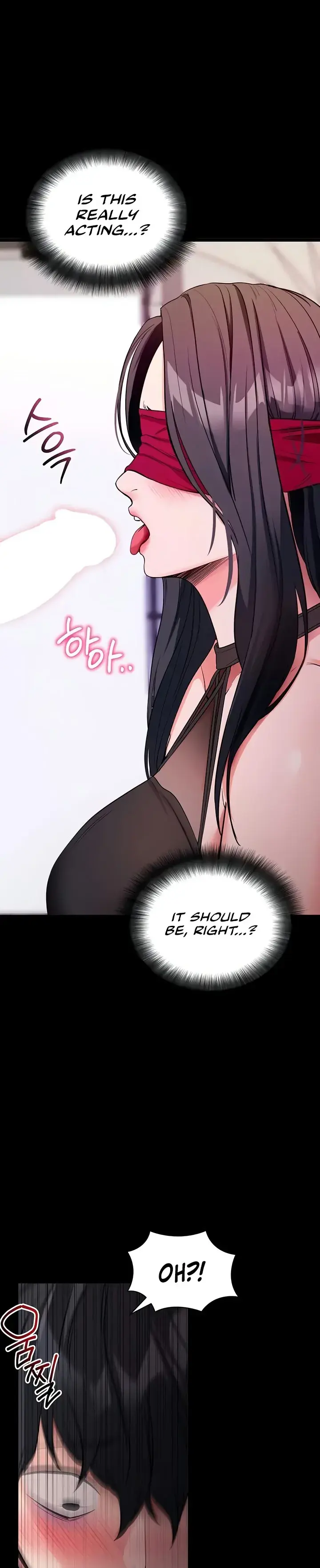 Please Please! Chapter 20 page 18 - 