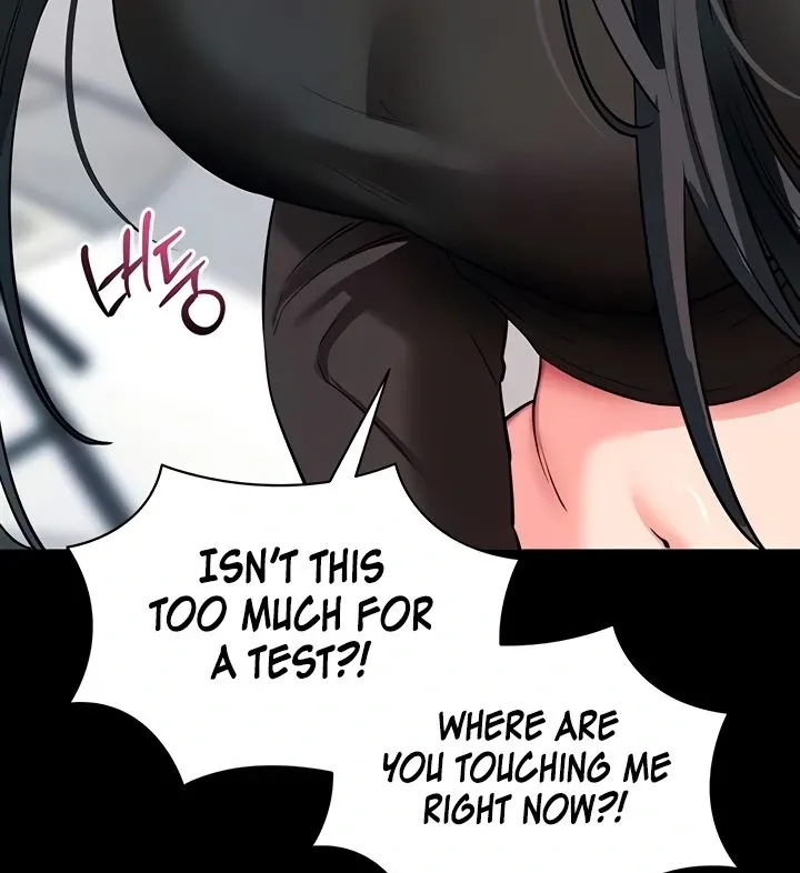 Please Please! Chapter 20 page 43 - 