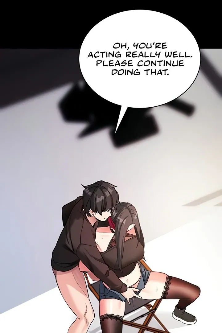 Please Please! Chapter 20 page 45 - 