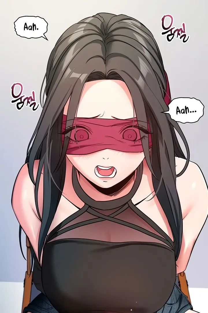 Please Please! Chapter 20 page 49 - 