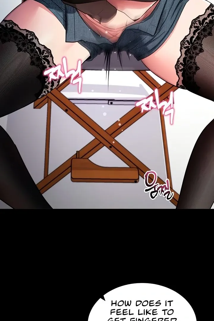 Please Please! Chapter 20 page 50 - 