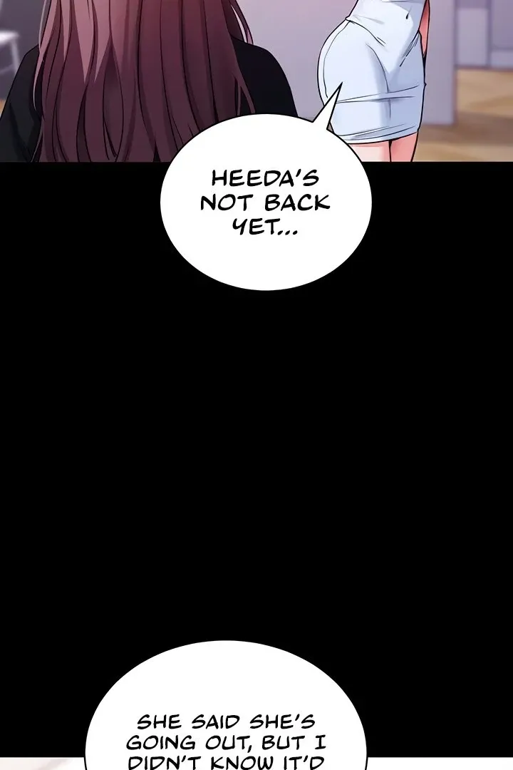 Please Please! Chapter 20 page 6 - 