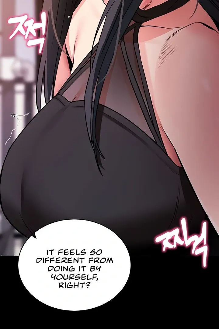 Please Please! Chapter 20 page 53 - 